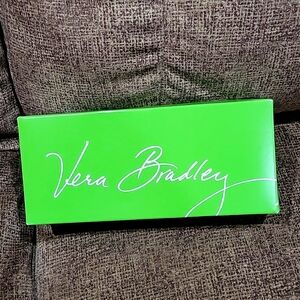 Vera Bradley wristlet